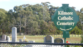 photo of Catholic Cemetery