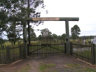 photo of Municipal Cemetery