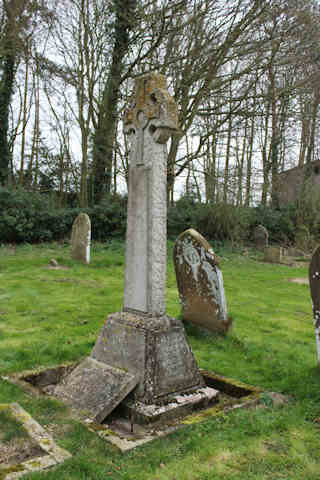 photo of War Memorial