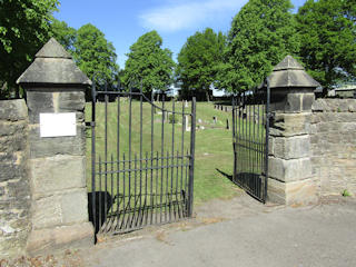 photo of Municipal Cemetery