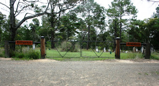 photo of Hillgrove Cemetery