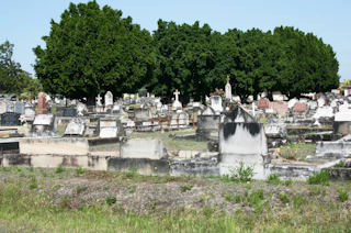 photo of Kurri Kurri (part 2) Cemetery