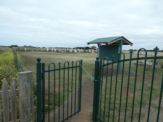 photo of Yambuk Cemetery