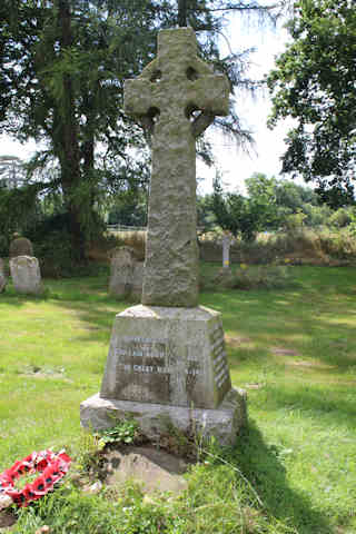 photo of War Memorial