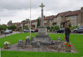 photo of War Memorial