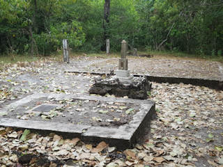 photo of Heritage Cemetery