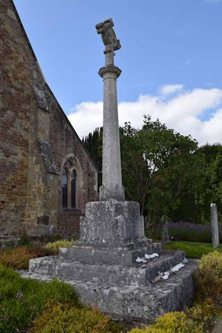 photo of War Memorial