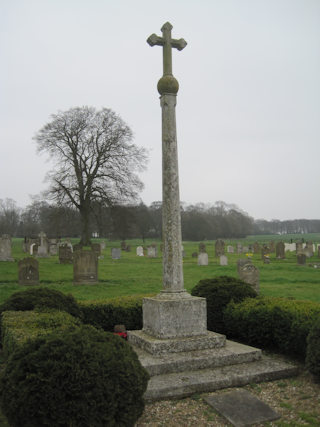 photo of War Memorial