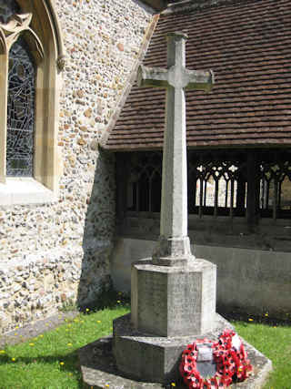 photo of War Memorial