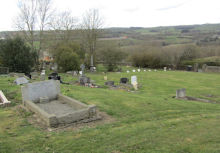 photo of Municipal Cemetery