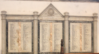 photo of Hull Minster (Free Gardeners Friendly Society)
