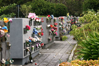 photo of Whitebridge (memorial walls)'s Cremation Memorials