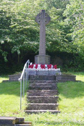 photo of War Memorial