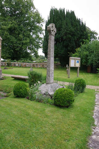 photo of War Memorial