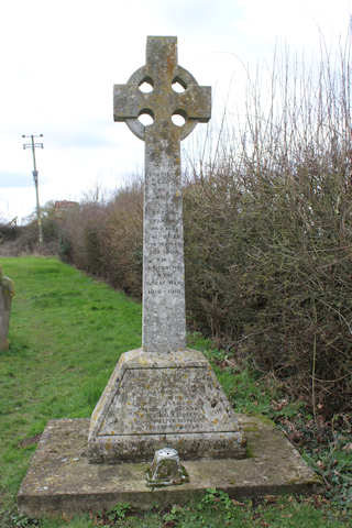 photo of War Memorial