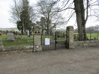 photo of Municipal Cemetery