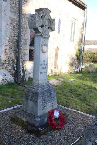 photo of War Memorial