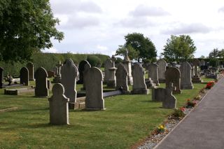 photo of Municipal Cemetery