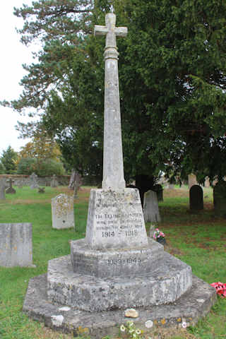 photo of War Memorial