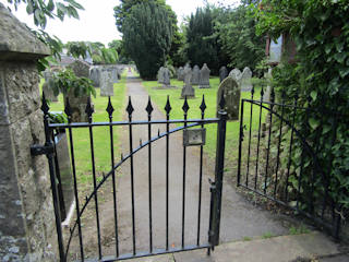 photo of Municipal Cemetery