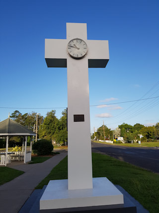 photo of WW2 Memorial