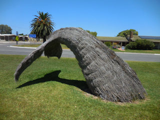 photo of Elliston and District War Memorial