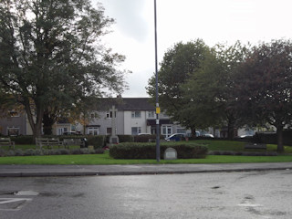 photo of Rememberance Green