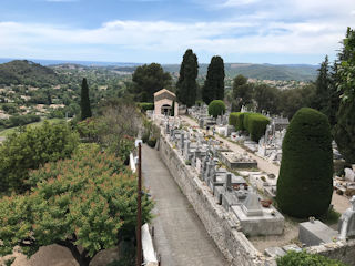 photo of St Paul De Vence's 