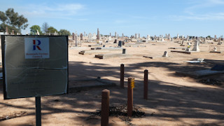 photo of Memorial Garden Cemetery