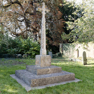 photo of War Memorial