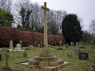 photo of War Memorial