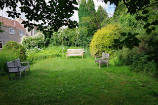 photo of Church Garden