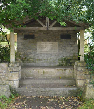 photo of War Memorial