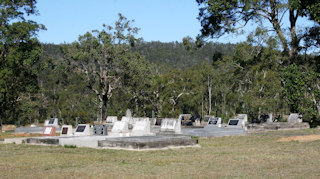 photo of Tabulum Cemetery