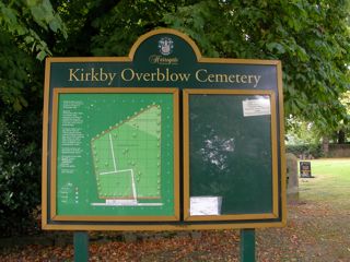 photo of Municipal Cemetery