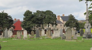 photo of Municipal North Cemetery