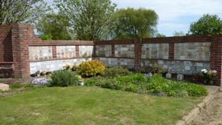 photo of Municipal Cremation Memorials' Cremation Memorials