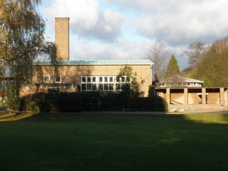 photo of Markeaton Crematorium's Cremation Memorials