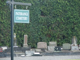 photo of Municipal Cemetery