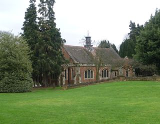 photo of Municipal Cemetery