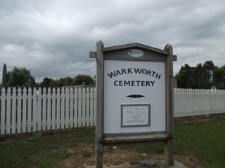 photo of Municipal Cemetery