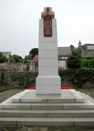 photo of War Memorial