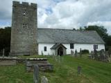 St Cewydd