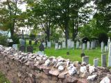 Old Burying Ground