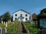 Heathfield Chapel