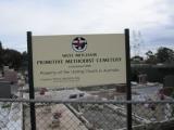 Primitive Methodist