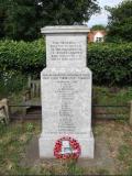 War Memorial