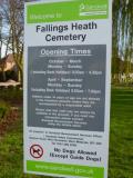 Fallings Heath