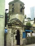 St Olave