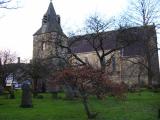 Rutherglen Old Parish
